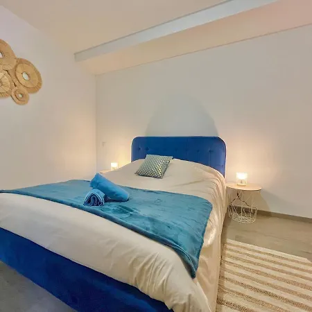 Romance Sur Les Remparts - Route Des Vins * Rouffach