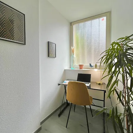 Apartamento Romance Sur Les Remparts - Route Des Vins