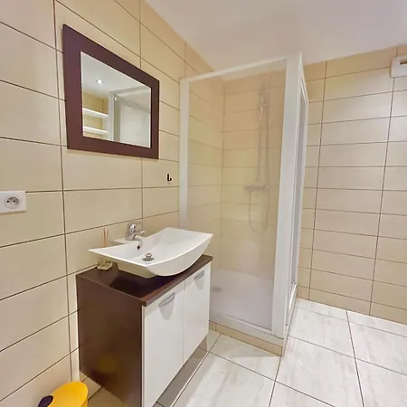 Romance Sur Les Remparts - Route Des Vins Apartamento Rouffach